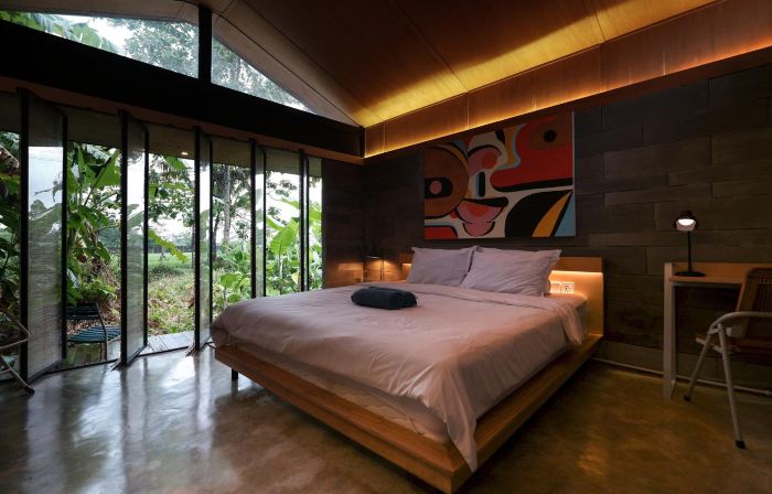 Huni Homestay Tembi