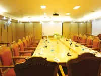 Hotel Park Grand