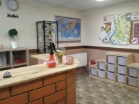 Mini-Otel  "piligrim"
