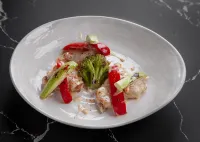 Krutiki Resort Hotels in Gorod Miass