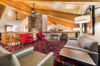 Best Western Derby Inn Hotel di Eagle River