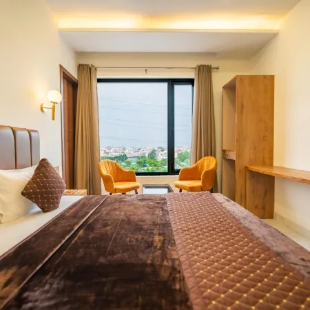 Hotel Park Hills
