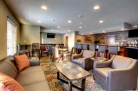 Cobblestone Inn & Suites - Rugby