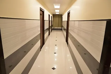 Kamals Inn Отели в г. Сарай Галхэрия