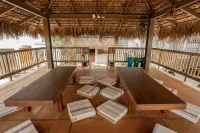 The Circle Hostel la Union