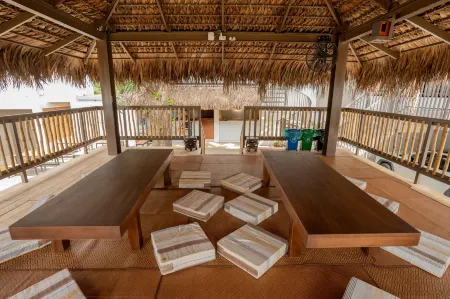 The Circle Hostel la Union