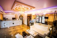 Zamok Korolya Hotel