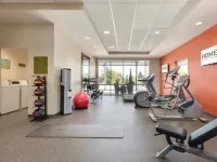 Home2 Suites by Hilton Canton Hotels in Plain Township