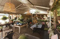 The Five Bells Inn Hotels in Ashford