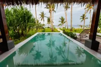 Isla Cabana Resort - Pools