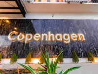 Copenhagen Residences - Ormoc Hotels in Ormoc