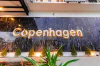 Copenhagen Residences - Ormoc Hotels in 