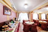 Raduga-Prestizh Hotel