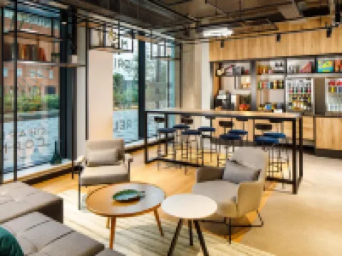 Ibis London Sutton Point Hotels in Sutton