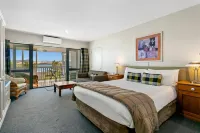 Baycrest Thermal Lodge Hotels in 