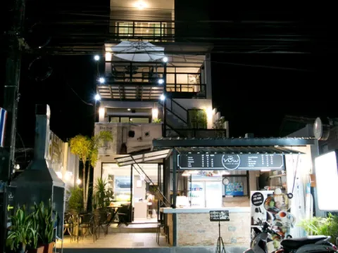 รูปภาพของสลีปปิ้ง เวลล์ เชียงของ - โฮสเทล