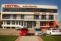Hotel Avangard