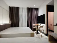 Urban Sunday Jalan Langgar Hotels in Kota Setar