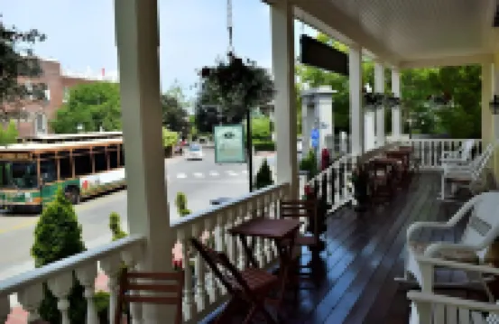 Inn on Bellevue