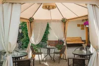 Kuptsov Dom Hotel a Yaroslavl'