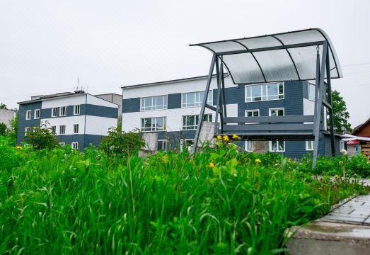 Apart-Hotel Kaut Kompanya - Housity