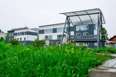 Kayut-Kompaniya Apart Hotel Hotels in 