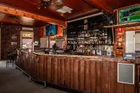The Centennial Hotel Gulgong - bar