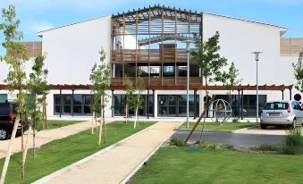 Hôtel Bel Azur Six-Fours-Les-Plages