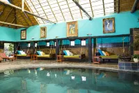 Misty Hills Country Hotel, Conference Centre & Spa - Pools