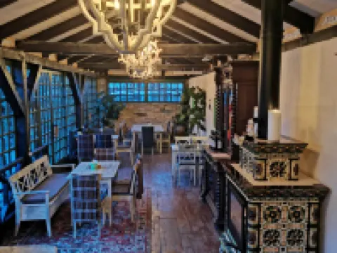 Tortuga Hotel ネブグのホテル