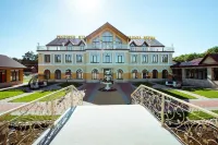 Usad'ba Nersa Hotel Hotels in Tambovsky District