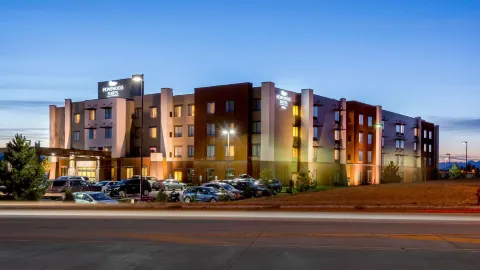 Homewood Suites by Hilton Kalispell in Kalispell