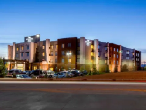 Homewood Suites by Hilton Kalispell Hotels in Kalispell
