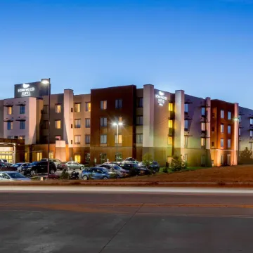 Homewood Suites by Hilton Kalispell