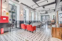 Be Lisbon Hostel Intendente