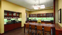 Hyatt Place des Moines Downtown - petit déjeuner