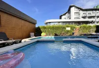 Bavariya Hotel - ビーチサイド