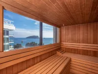 Hotel Bracera Hotel a Budua