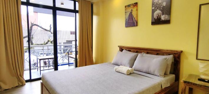 Inn Ka Kay Mame Hotels in Palawan