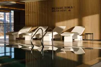 VLADIVOSTOK Grand Hotel & SPA - Pools