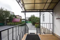 Kashirskaya Tumen Centre Hotel