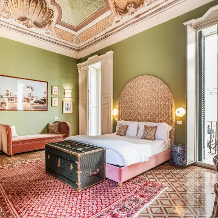 Palazzo Flora