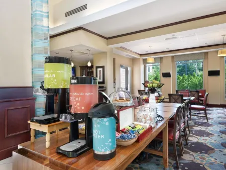 Hilton Garden Inn Annapolis