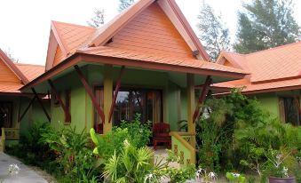Gerd and Noi Resort Khao Lak