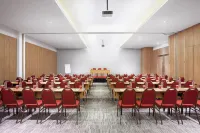 Ibis Makassar City Center - Ocean View