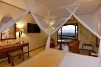 Elephant Hills Resort Hotels in Hwange