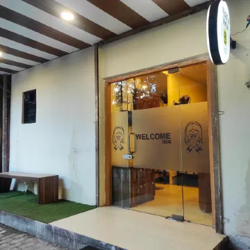 Welcome Inn Dormitory Male and Female