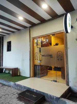 Welcome Inn Dormitory Male and Female