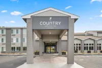 Country Inn & Suites by Radisson, Coon Rapids, MN Hotel a Ham Lake