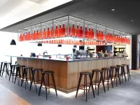 Citizenm Rotterdam